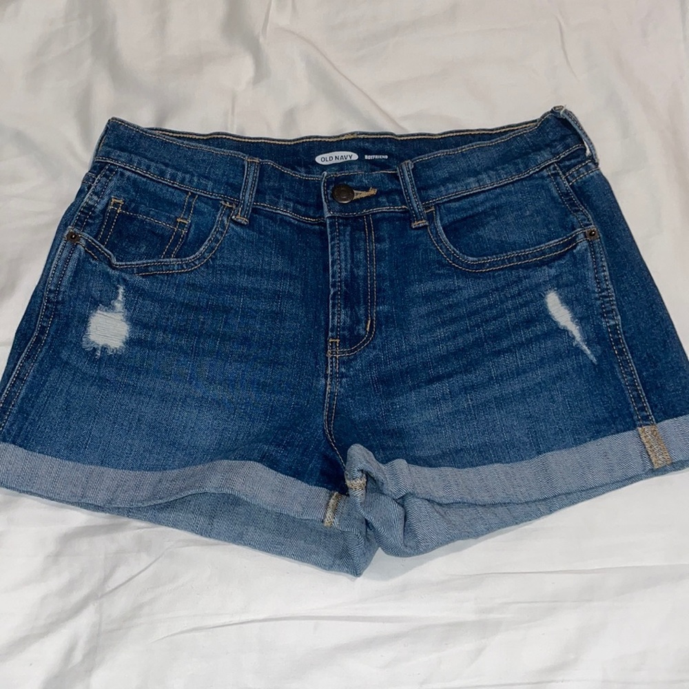 🌟3 for 20🌟 Old Navy Boyfriend Shorts